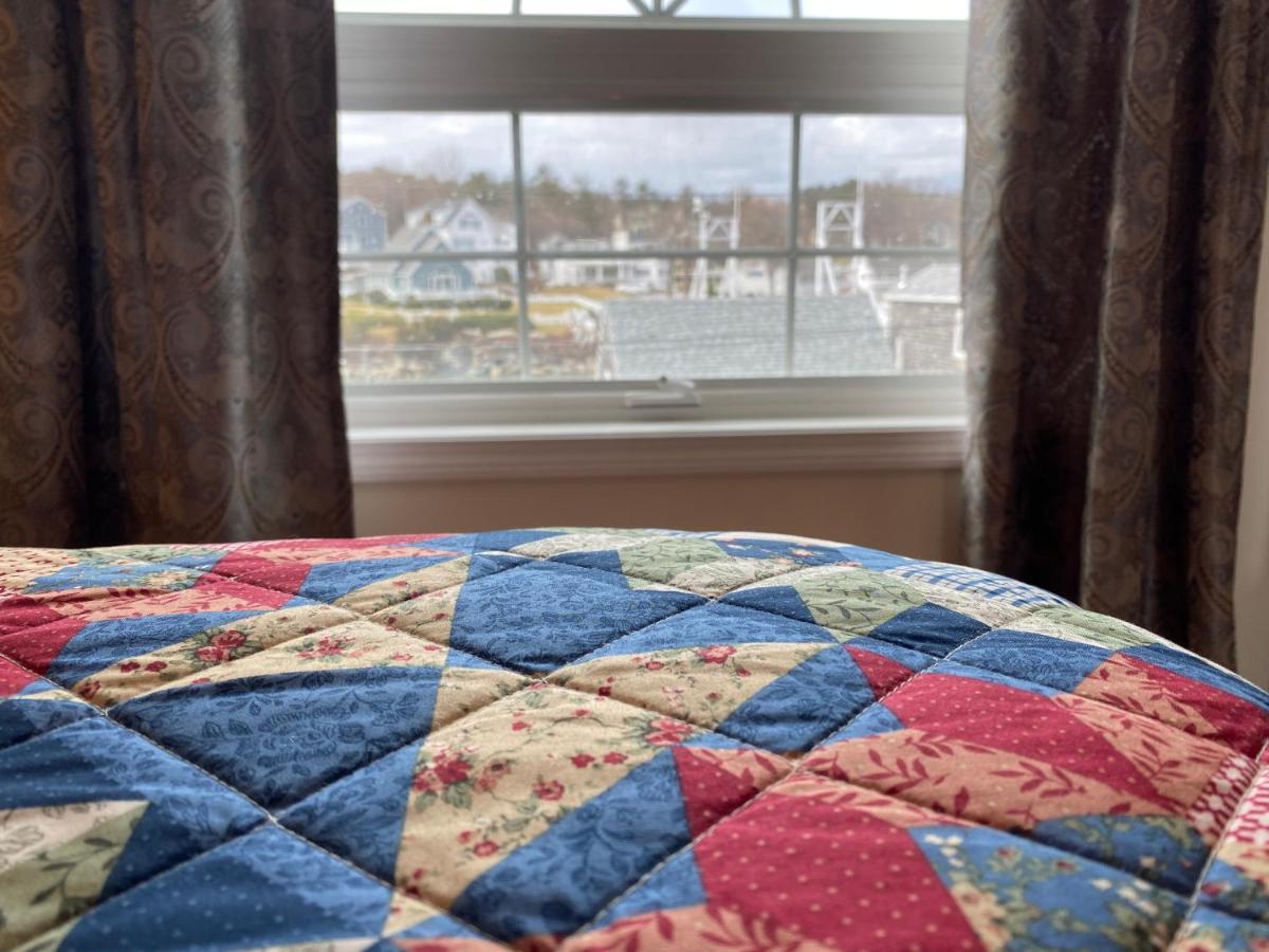 Perkins Cove Oceanfront Cottage Ogunquit Exterior photo