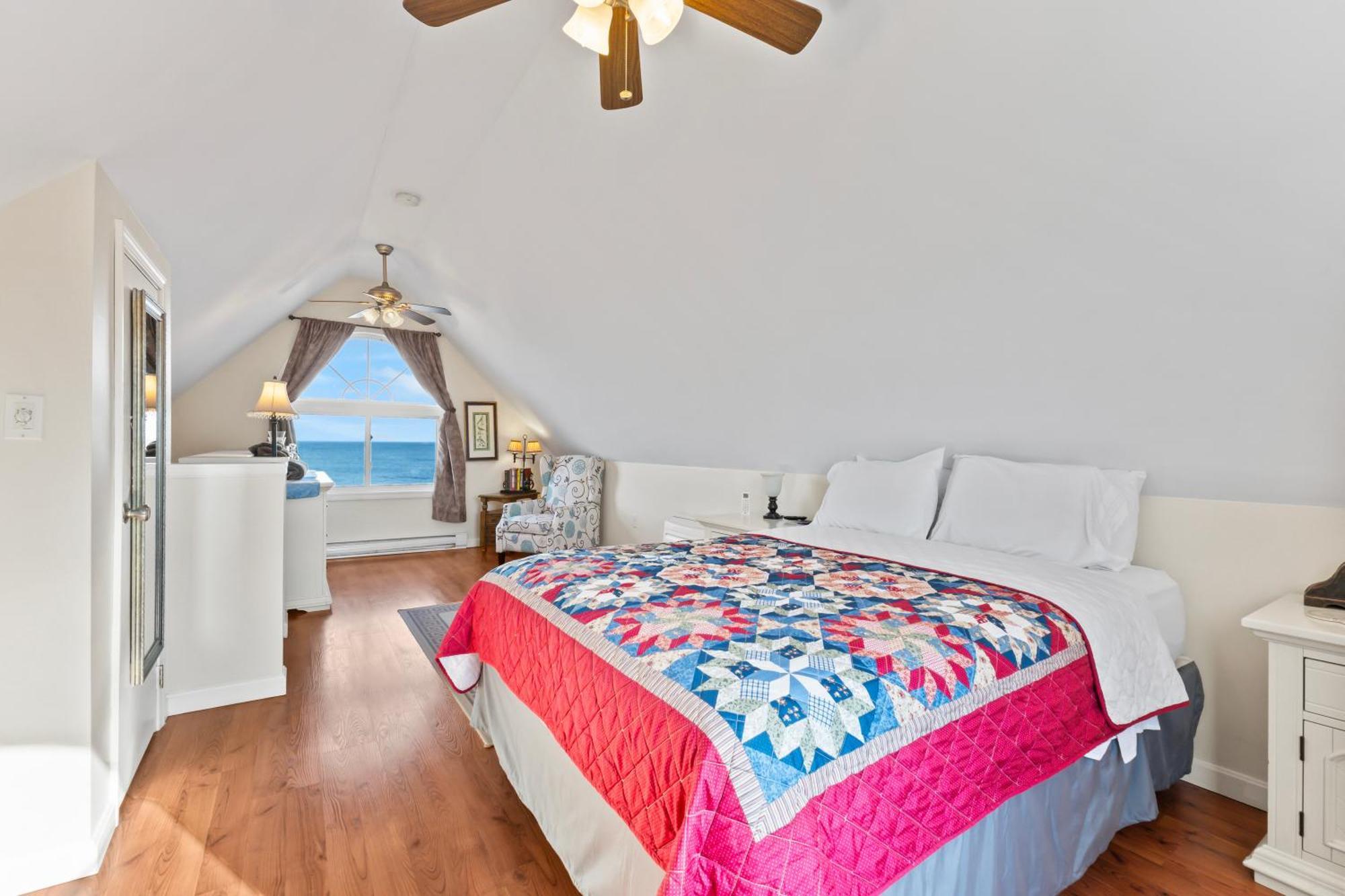 Perkins Cove Oceanfront Cottage Ogunquit Exterior photo