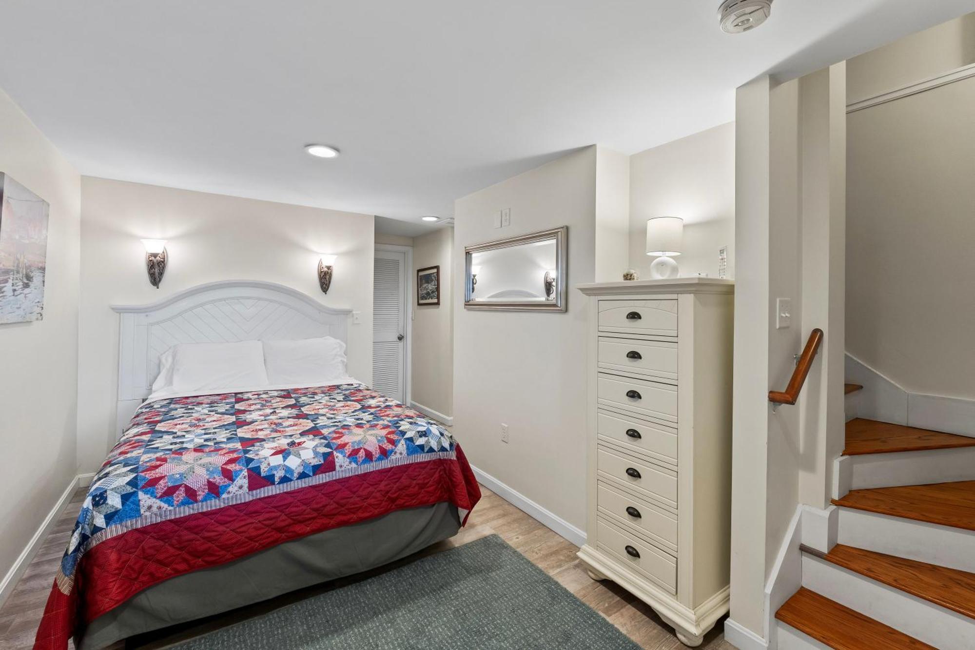 Perkins Cove Oceanfront Cottage Ogunquit Exterior photo