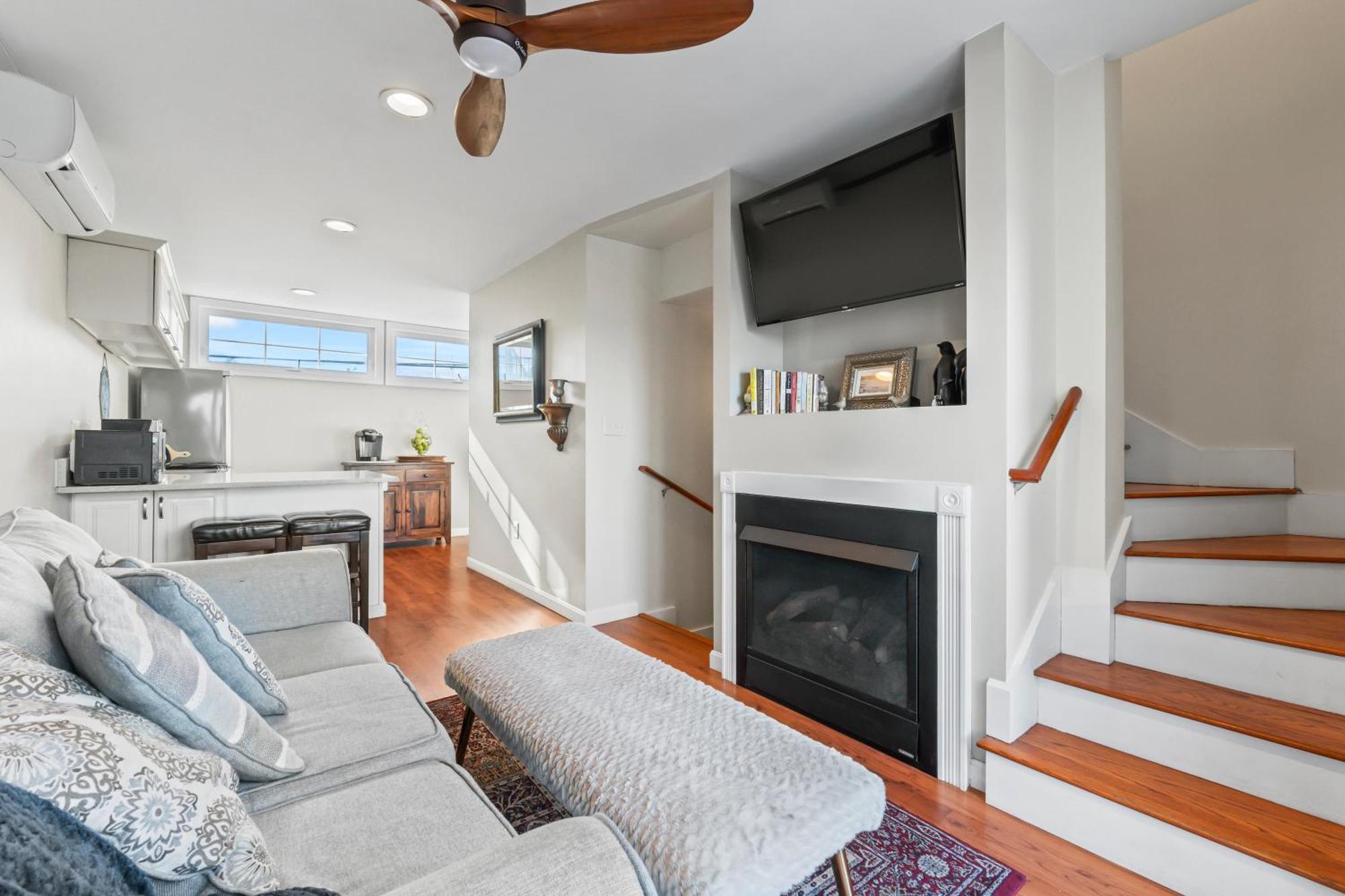 Perkins Cove Oceanfront Cottage Ogunquit Exterior photo